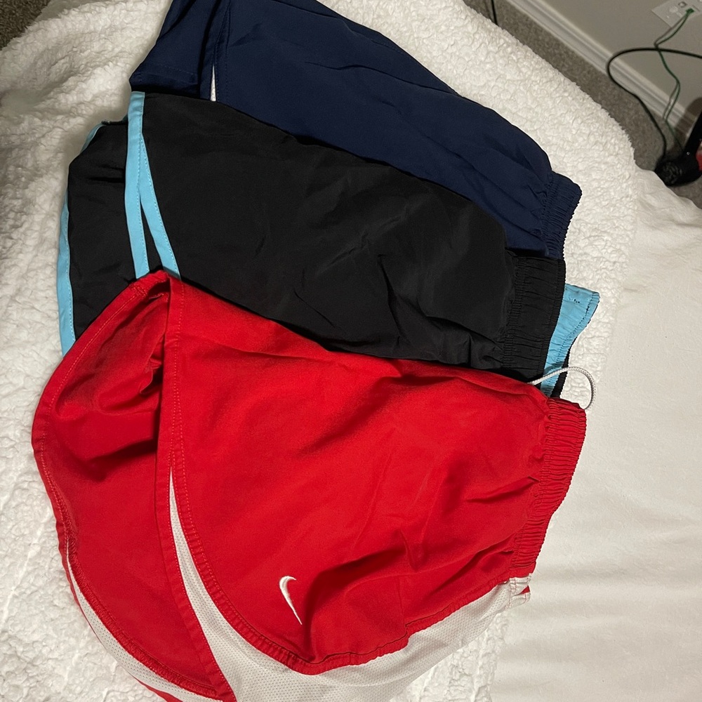 Nike Tempo Running Shorts